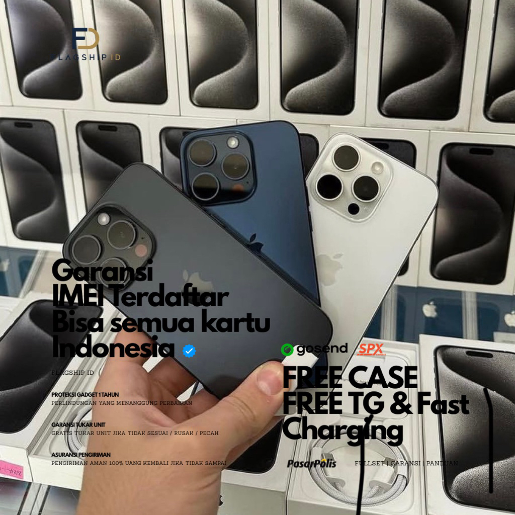 Iphone 15 Pro Max 128 gb 256 gb