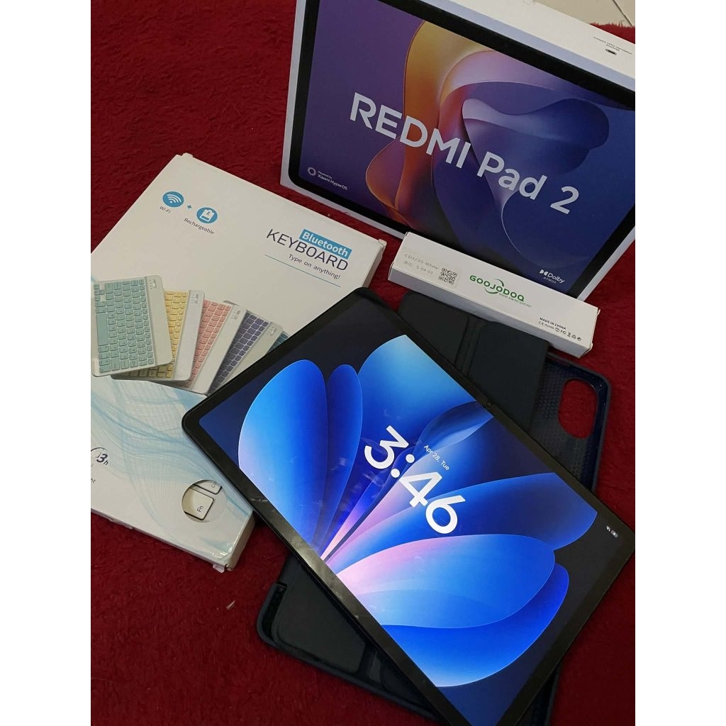 Redmi pad 2