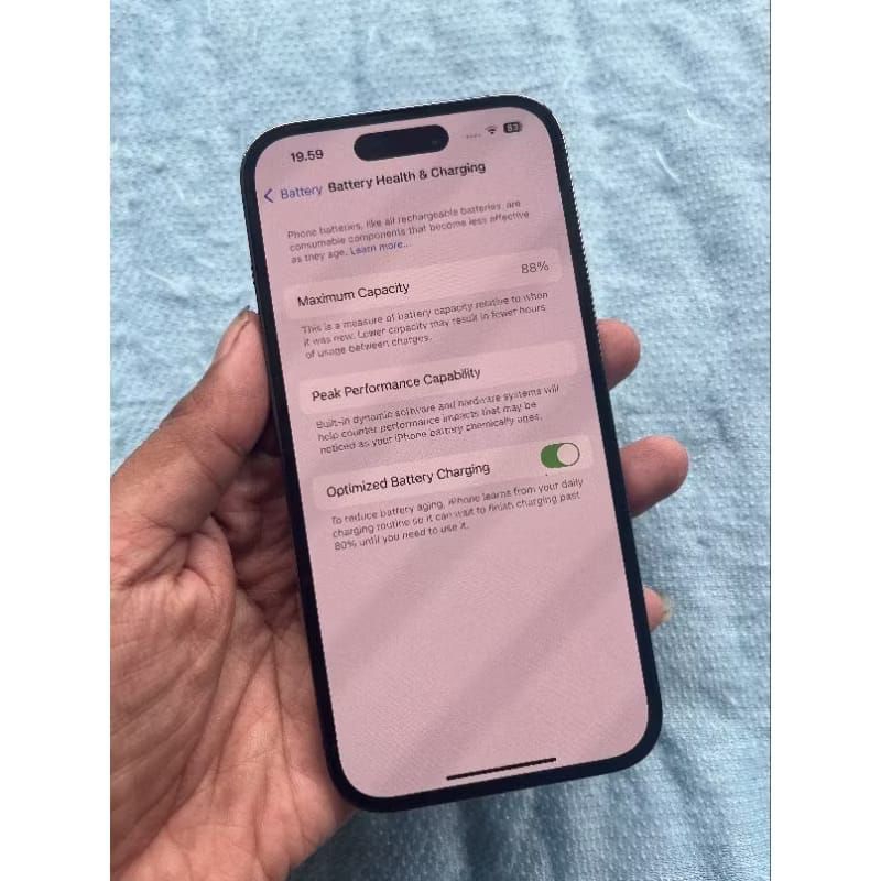iPhone 14 pro 128gb iBox purple