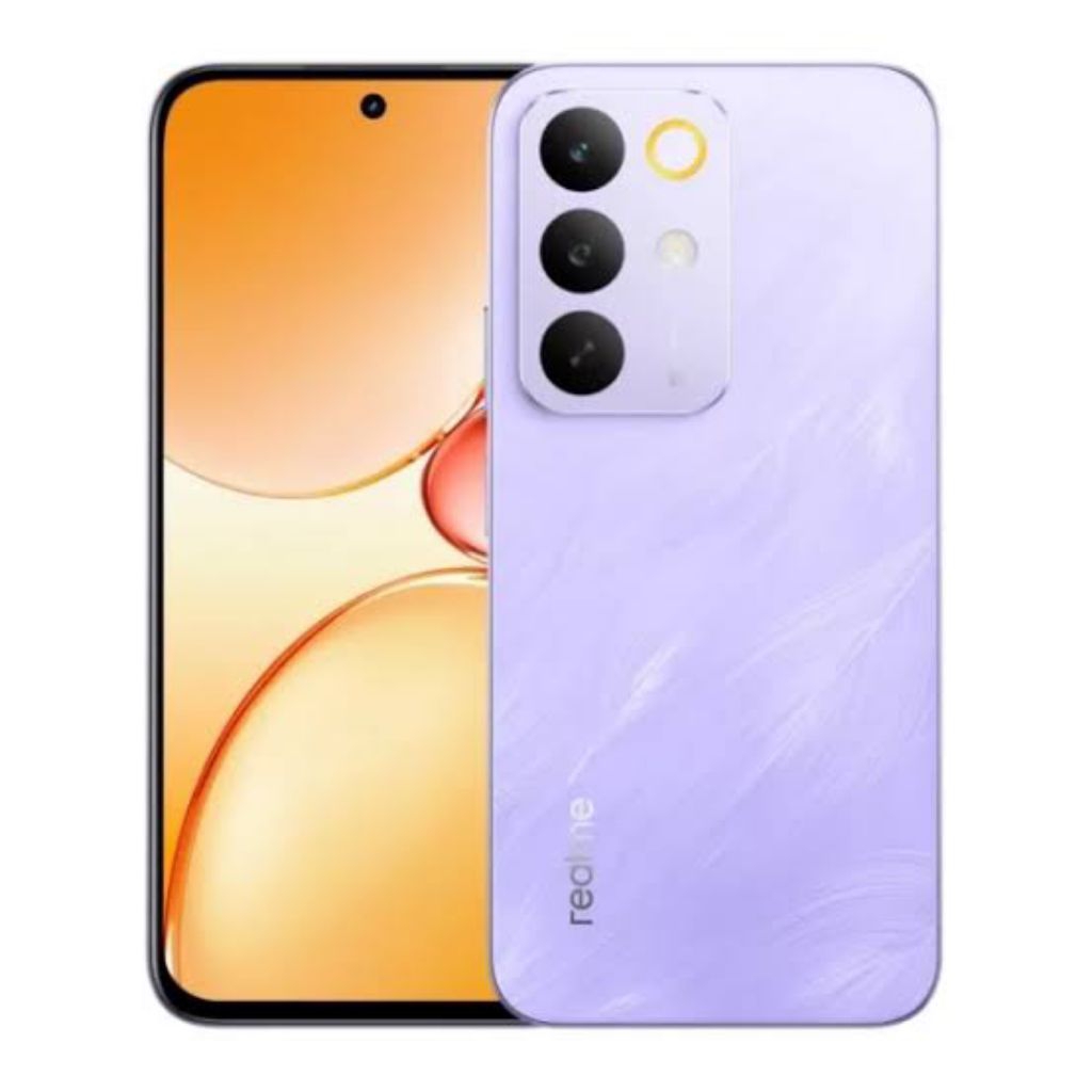 realme c85