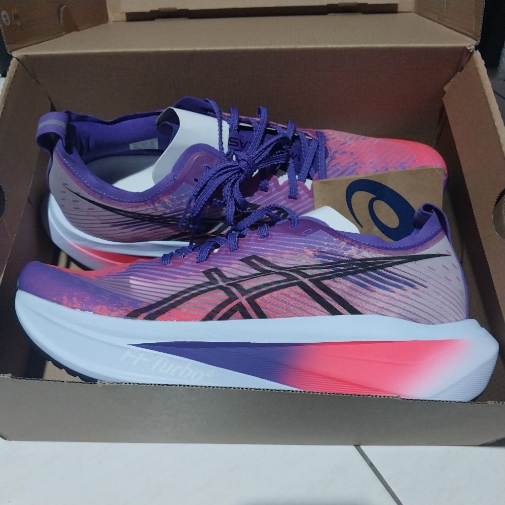 Jual Asics Megablast | Shopee Indonesia