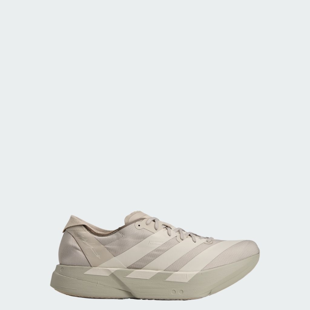 Adidas Adizero Adios Pro 4 Y3 Running Light Brown Mens Shoes Original