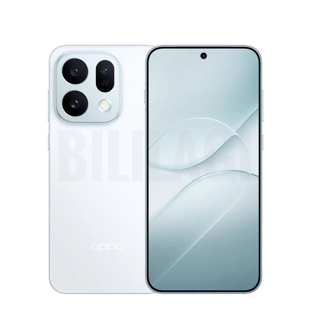 Oppo Find X10 E 5G 16+512GB China ROM MediaTek Dimensity 9500s