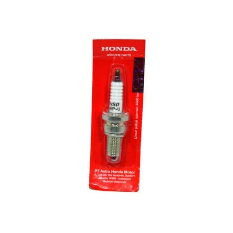 Jual Busi Honda - Spark Plug X24EPU (Denso X24) | Shopee Indonesia