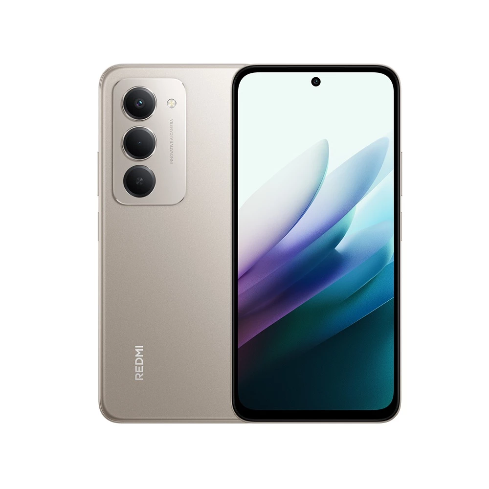 Xiaomi Redmi 15 (8GB/256GB) Garansi Resmi - Baterai besar 7000mAh Layar imersif 6.9" 144Hz 50MP kamera ganda AI - Bisa Cicilan Tanpa Kartu Kredit - HP Murah ( Kredivo Laz Pay Later Bisa COD OVO Original )