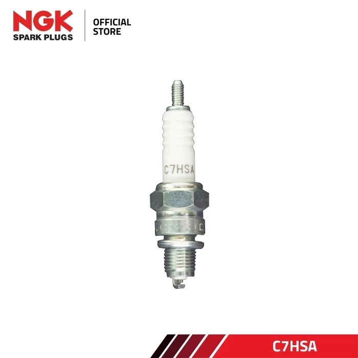 BUSI MOTOR NGK C7HSA