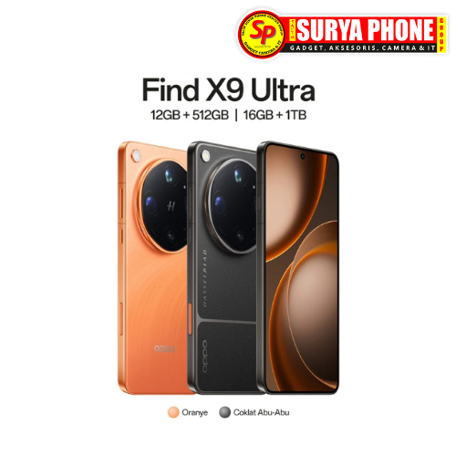 OPPO FIND X9 ULTRA