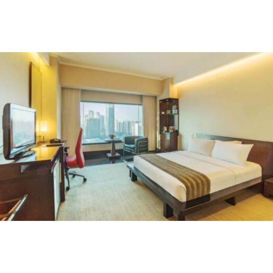 Jual PROMO VOUCHER HOTEL - MANHATTAN HOTEL JAKARTA | Shopee Indonesia
