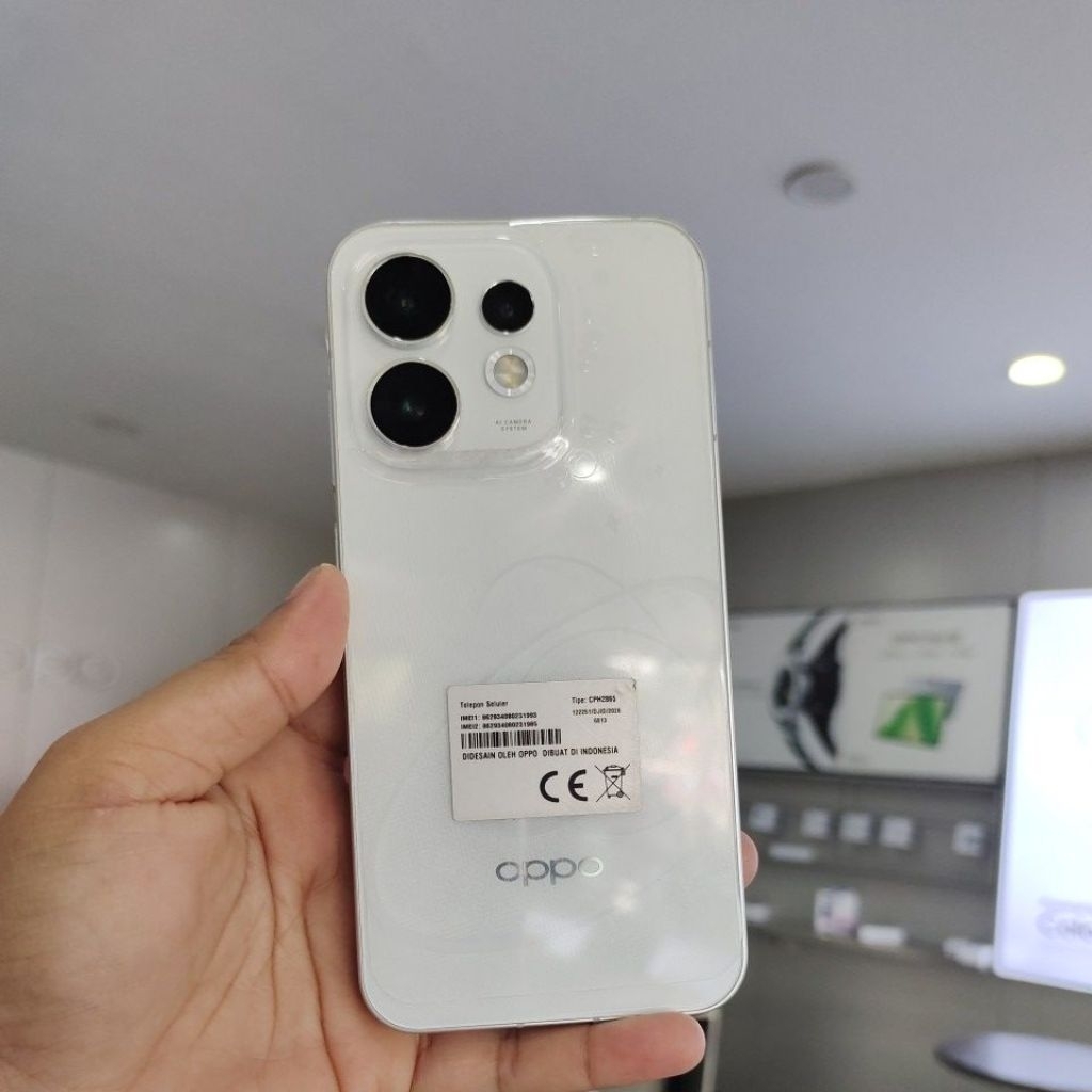 OPPO RENO 16 5G