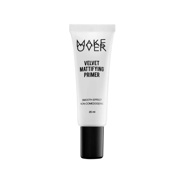 MAKE OVER Velvet Mattifying Primer