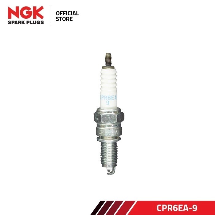 BUSI MOTOR NGK CPR6EA-9