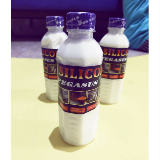 Jual SILIKON FORMULA 3 IN 1 | Shopee Indonesia