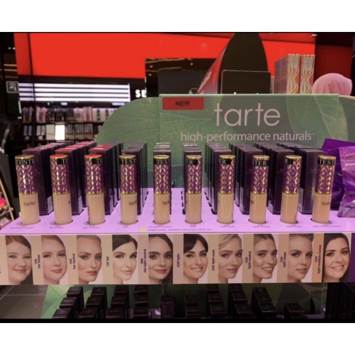 Tarte Shape Tape Concealer
