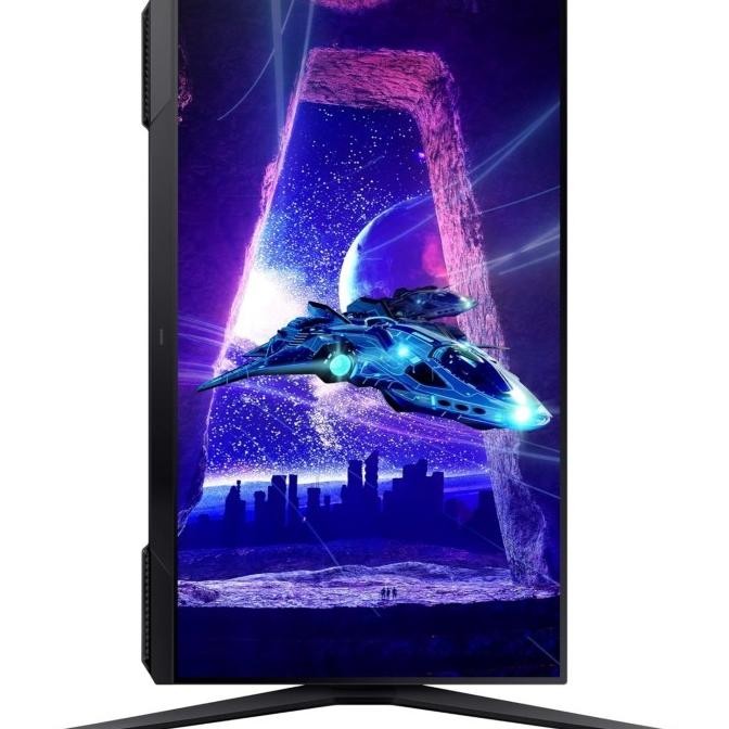 Samsung Odyssey G3 G30D 27 Inch Fhd Va 180Hz 1Ms Home Office Gaming Monitor Ls27Dg302Eexxd Banibeno1