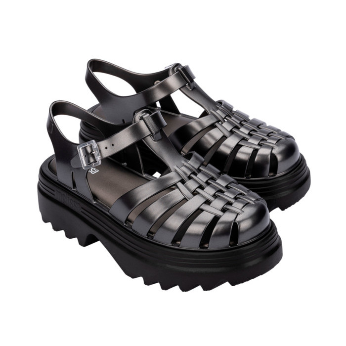 MELISSA ORIGINAL STORE 100% - POSSESSION PLATFORM II AD