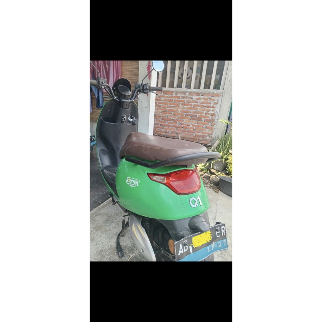 Jual motor listrik Viar q1 | Shopee Indonesia