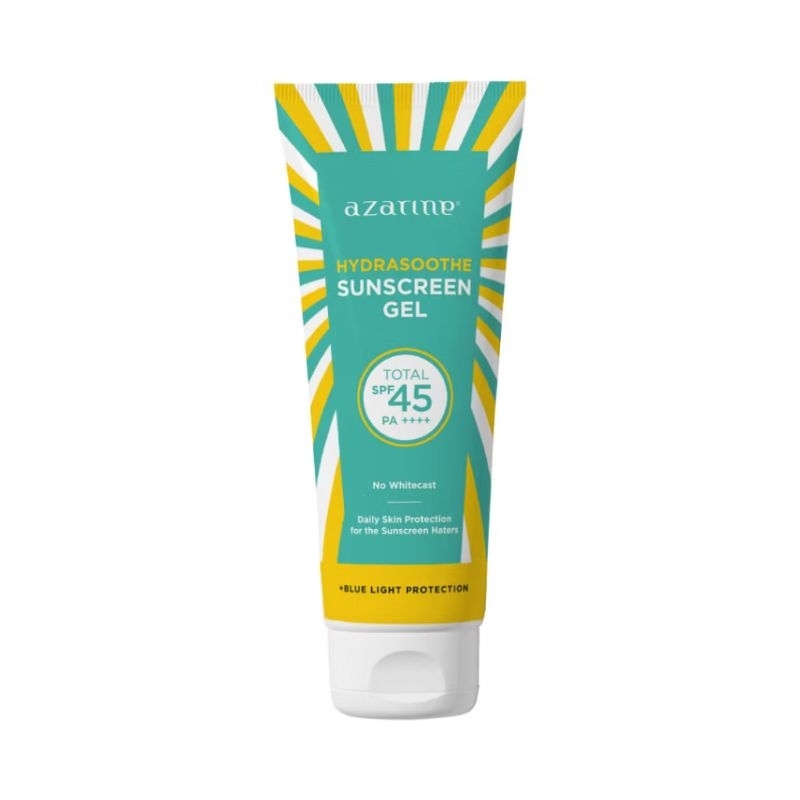 AZARINE Hydrasoothe Sunscreen Gel SPF 45 PA+++
