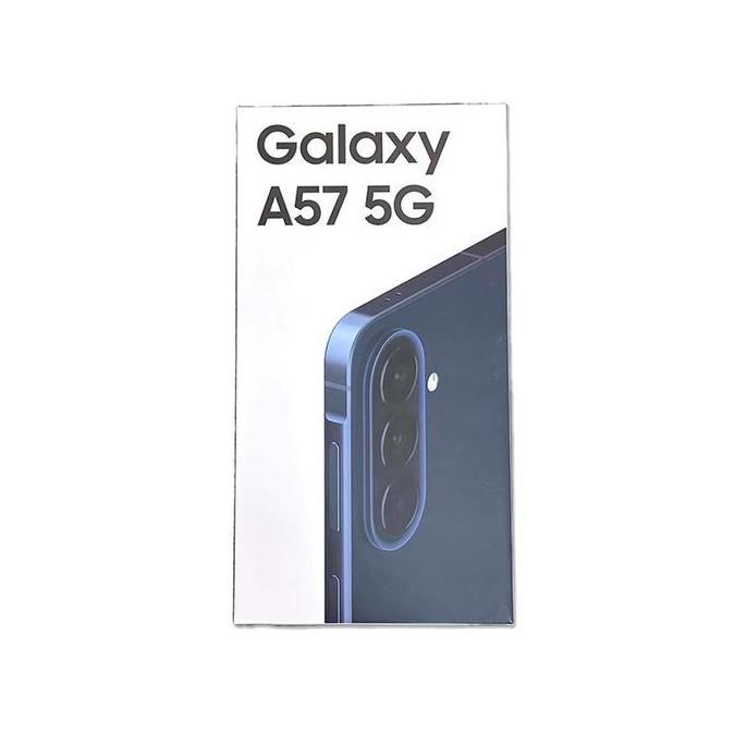 SAMSUNG GALAXY A57 5G 8GB 256GB / 12GB 256GB Garansi Resmi