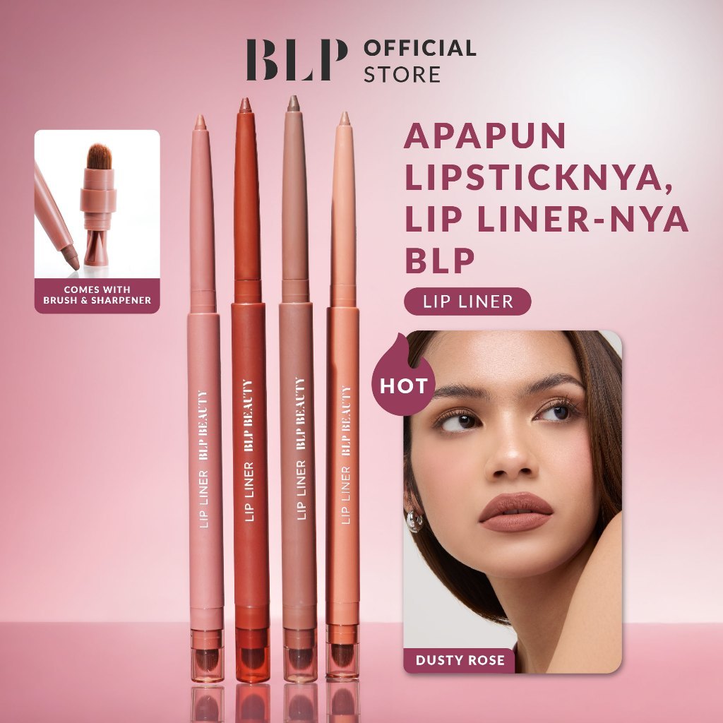 BLP - Lip Liner