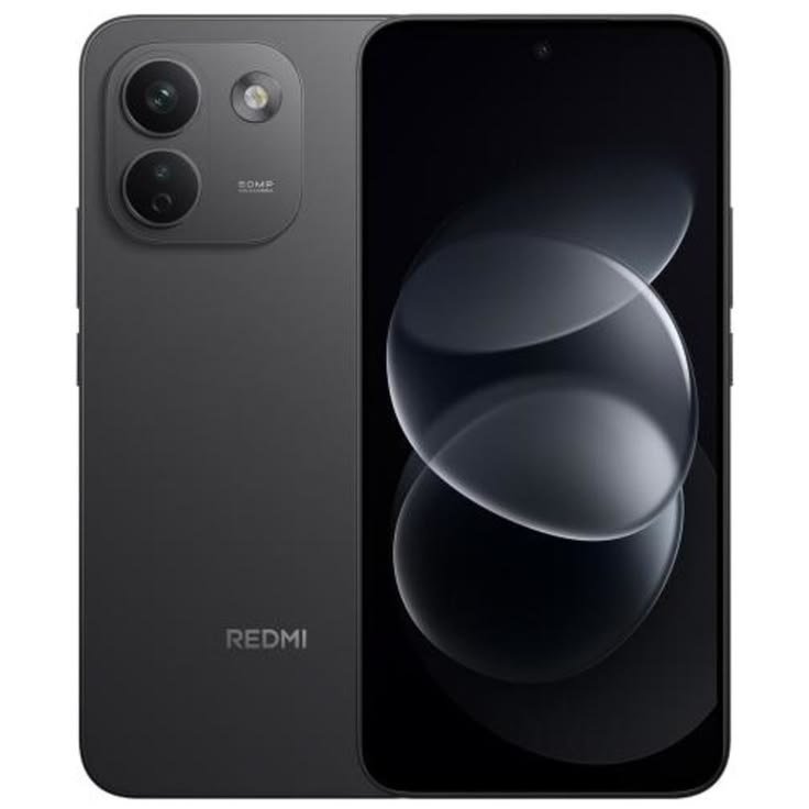 Redmi Note 17 Pro 5G 8/512GB - Garansi Resmi