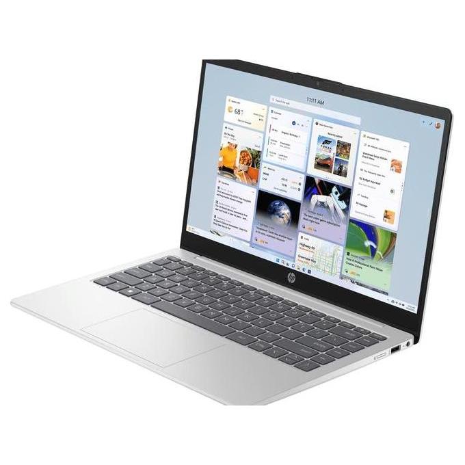 FIKRI.PAKET667 - [COLLINS X K] LAPTOP HP 14-EP0321TU 14-EP0260TU 14-EP0261TU  I3-1315 4GB/8GB SSD 512GB INTEL UHD 14" FHD W11 OHS
