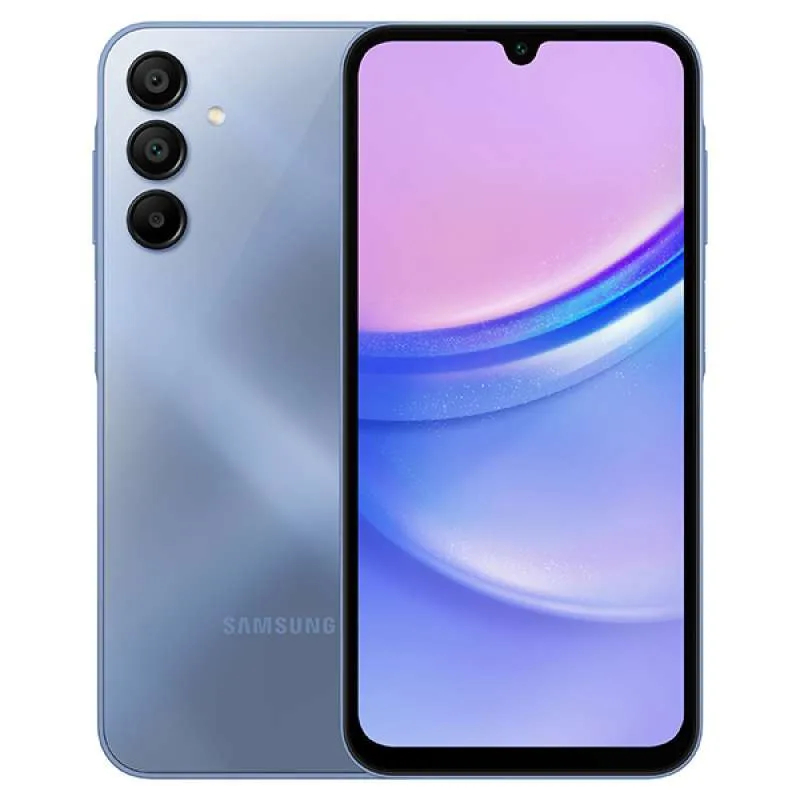 Samsung Galaxy A15 LTE RAM 8/256GB Garansi Resmi