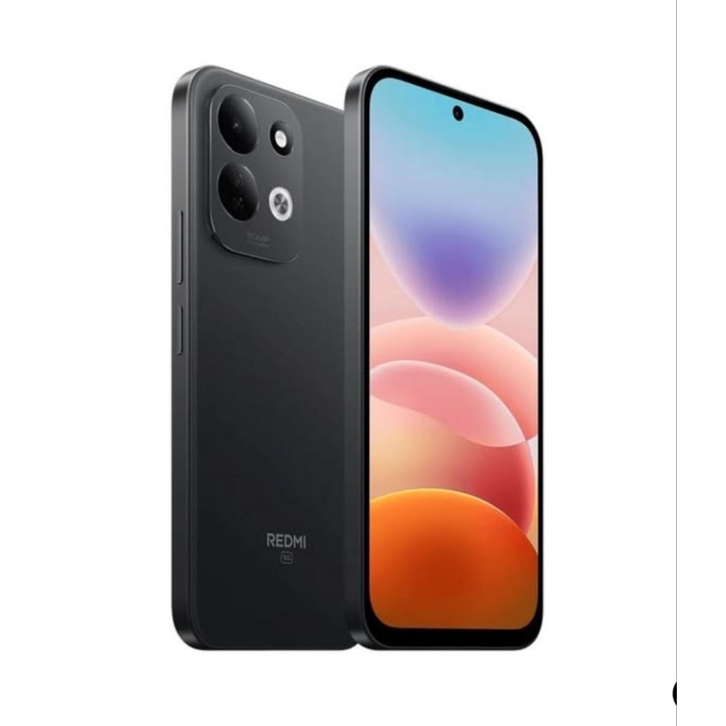 Redmi 17 6/256GB - GARANSI RESMI