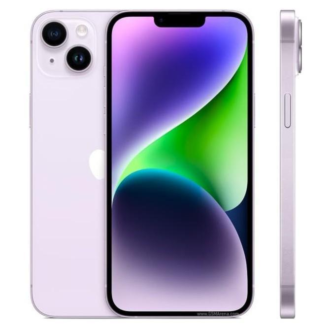 [Exclusive Affiliate] Apple Iphone 14 128GB 256GB Garansi Resmi TAM/GDN/MAP