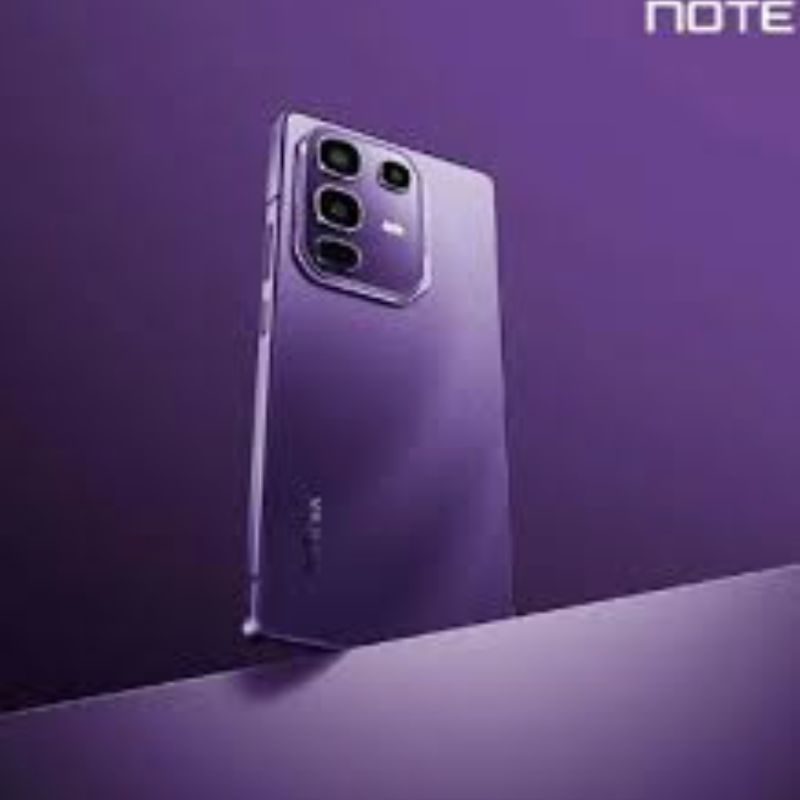 Infinix note 50 pro