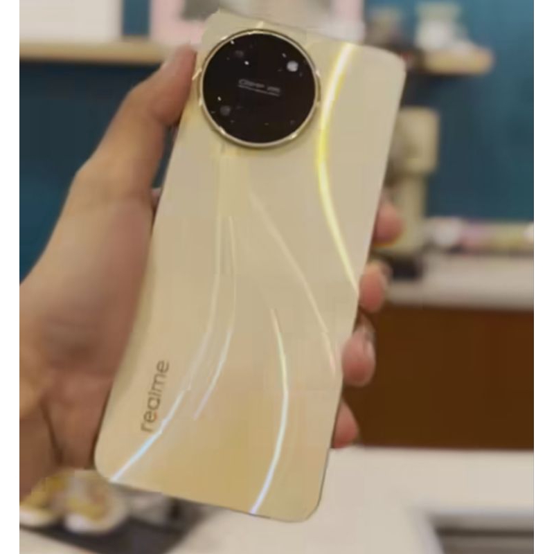 realme 11