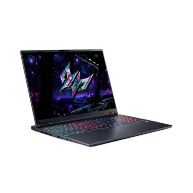 Jual ACER PREDATOR HELIOS NEO 16S 71.91EV AI OLED ULTRA 9 275HX RTX5070 8GB/ 32GB 1TB W11+OHS 16.0WQXGA | Shopee Indonesia