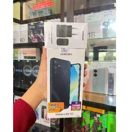 Samsung Galaxy A16 5G