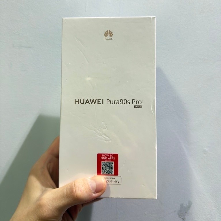 HUAWEI PURA 90s PRO 12/512 5G