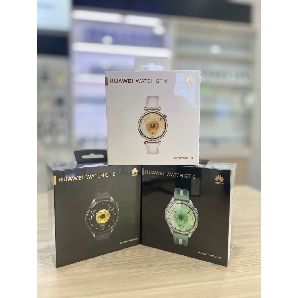 Jual huawei watch 6 | Shopee Indonesia