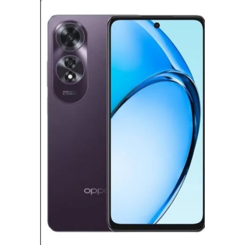 oppo a60