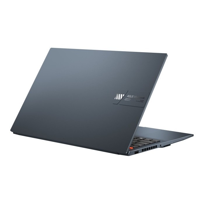Asus Vivobook Pro 15 Oled K6502Zc I5 12450H 16Gb 512Gb Rtx3050 Ohs
