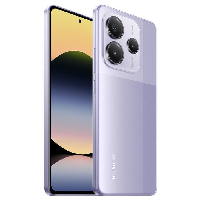 Xiaomi Redmi Note 14 4G | Xiaomi Redmi Note 14 5G [8/128 Gb] [8/256 Gb] [12/512 Gb] Garansi Resmi Xiaomi Indonesia Original Dan Terpercaya