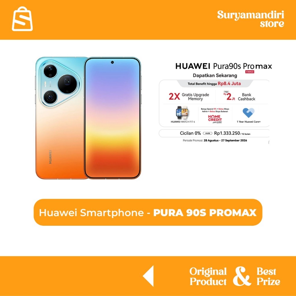 HUAWEI PURA 90s PRO MAX