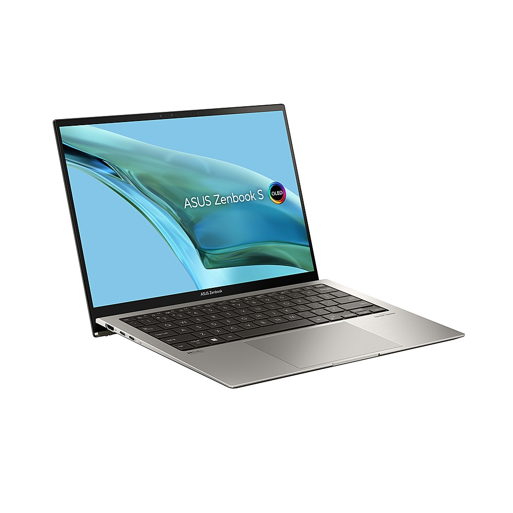 ASUS Zenbook S 13 OLED UX5304VA-OLEDS712 i7-1355U 16GB 1TB 13.3" 2.8K W11+OHS
