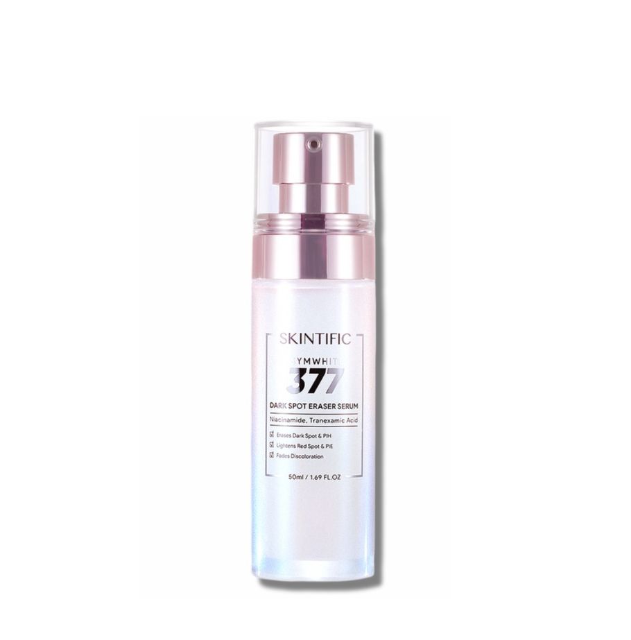 Skintific Symwhite 377 Dark Spot Eraser Serum