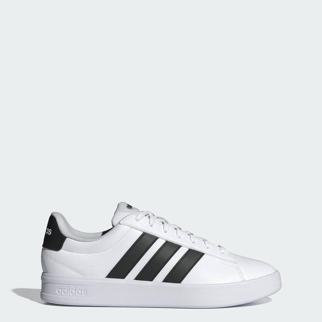 adidas Lifestyle GRAND COURT 3.0 SHOES Men White IH1472