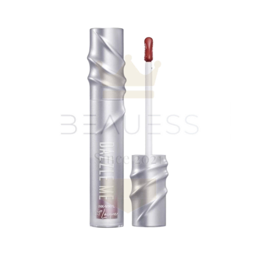 DAZZLE ME INK-VINYL LIP LACQUER