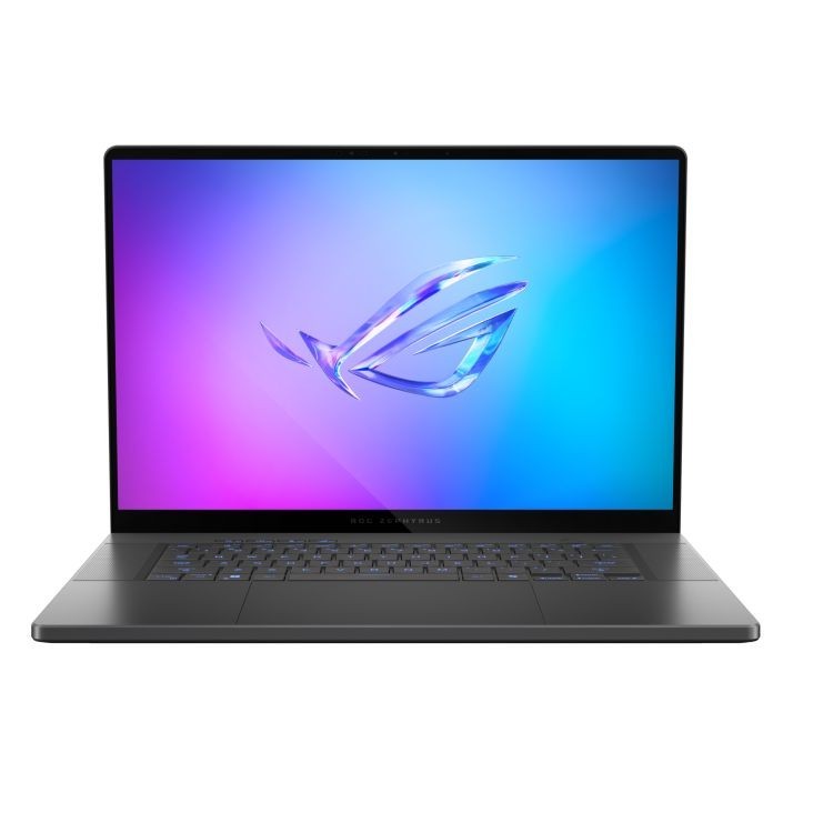 ASUS ROG Zephyrus AI G16 GA605WV Ryzen AI 9-HX370 RTX4060 32GB 1TB SSD 2.5K 240Hz DCI-P3 100% WIN11+OHS