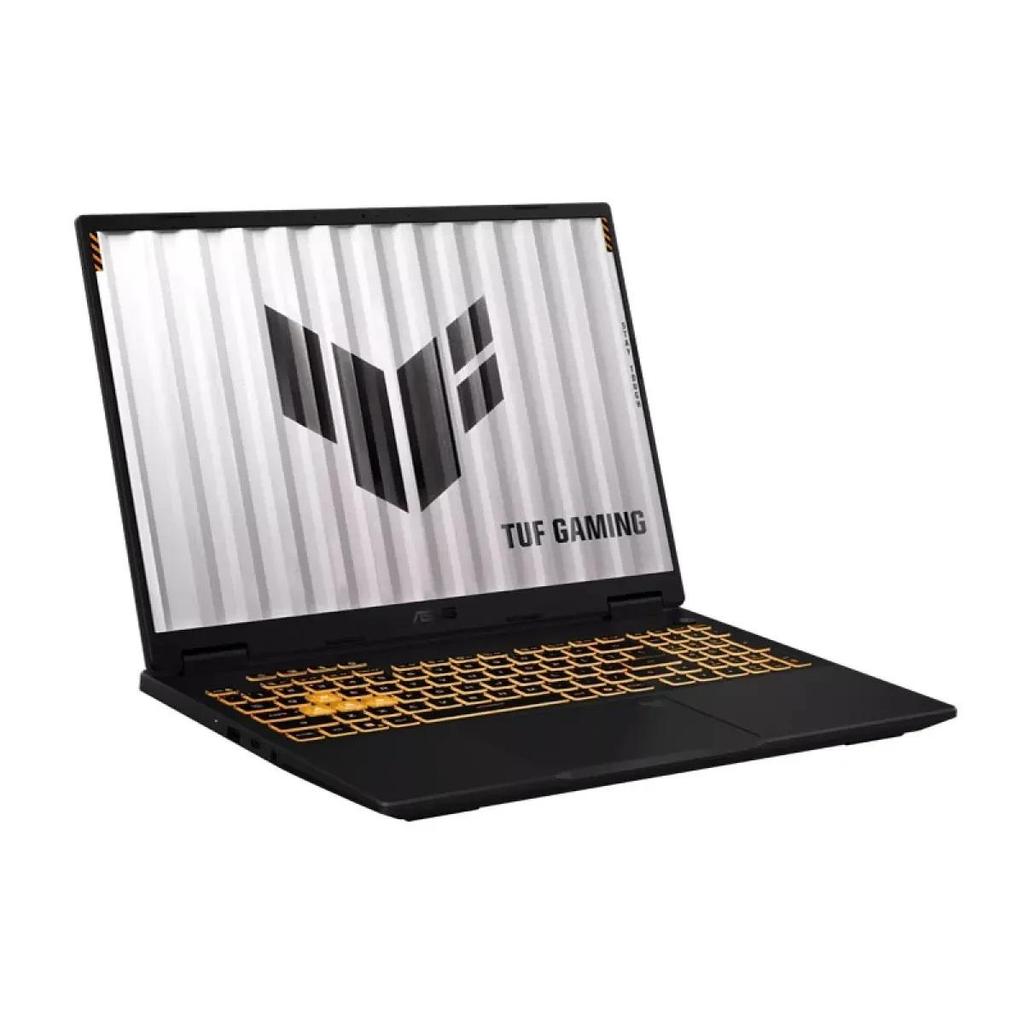 Jual ASUS TUF GAMING 16 FX610JH-I755KZT-HM INTEL CORE i7-14650HX 16GB 512GB SSD RTX 5050 8GB GDDR7 16 INCH WUXGA 144Hz WIN 11 HOME + OFFICE HOME 2024 | Shopee Indonesia