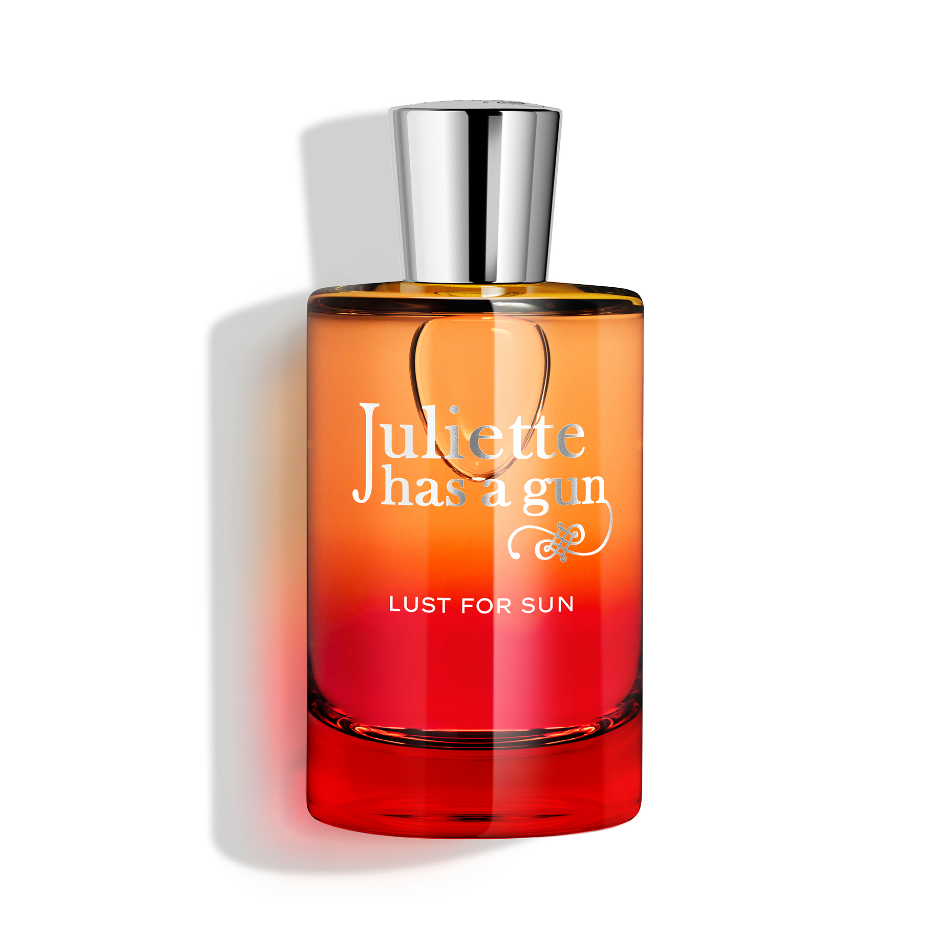 Juliette Has a Gun Lust for Sun Eau De Parfum