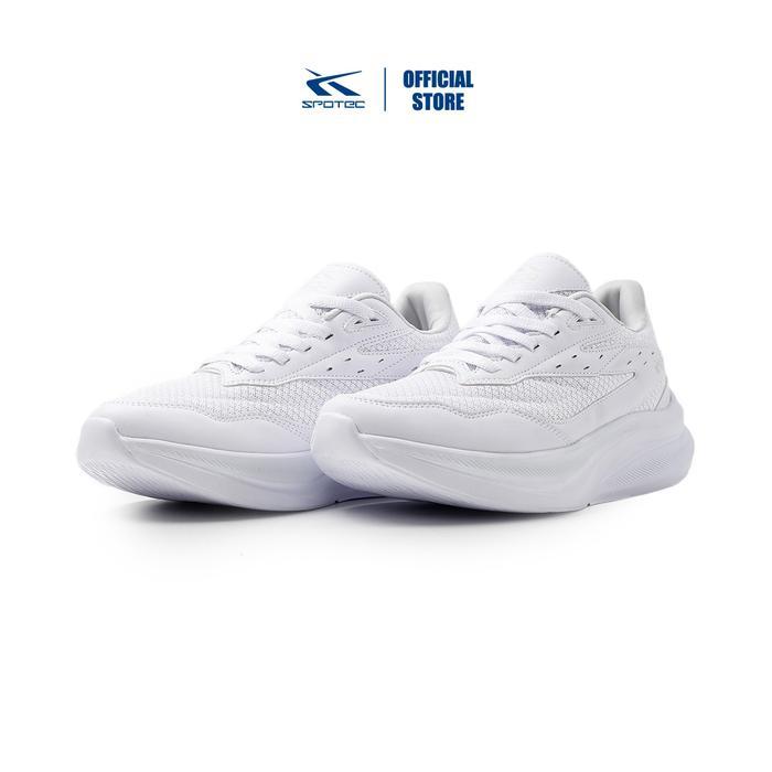 Spotec Running Valiant Sepatu Olahraga Lari Pria Wanita - 0184 Promo