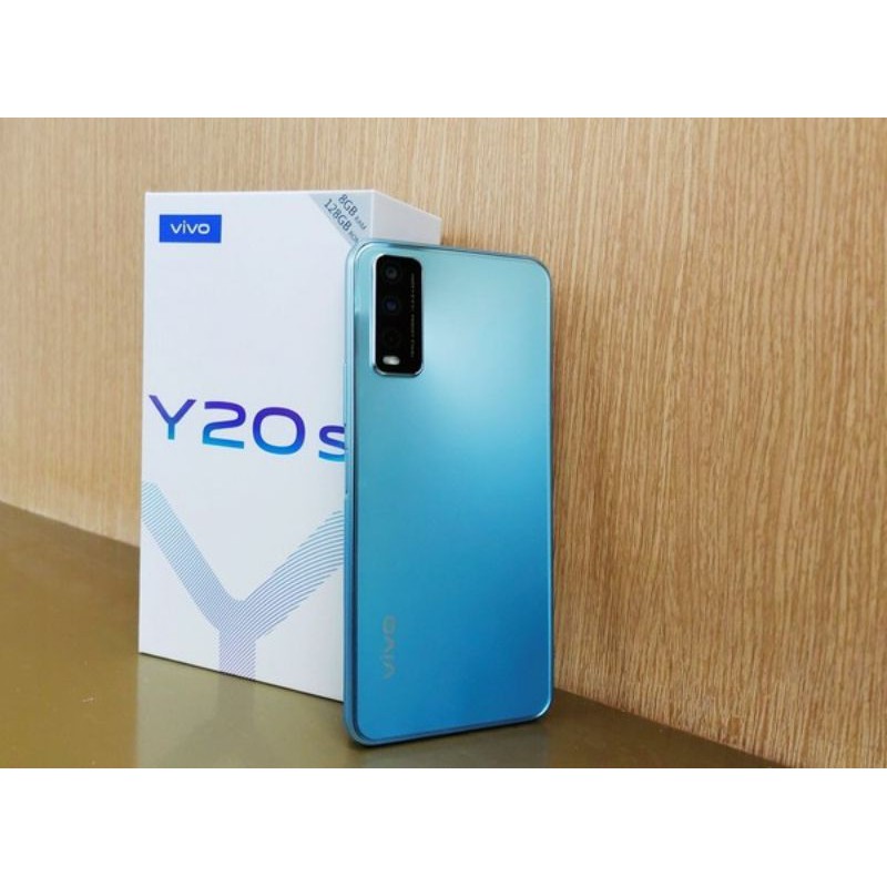 VIVO Y20S