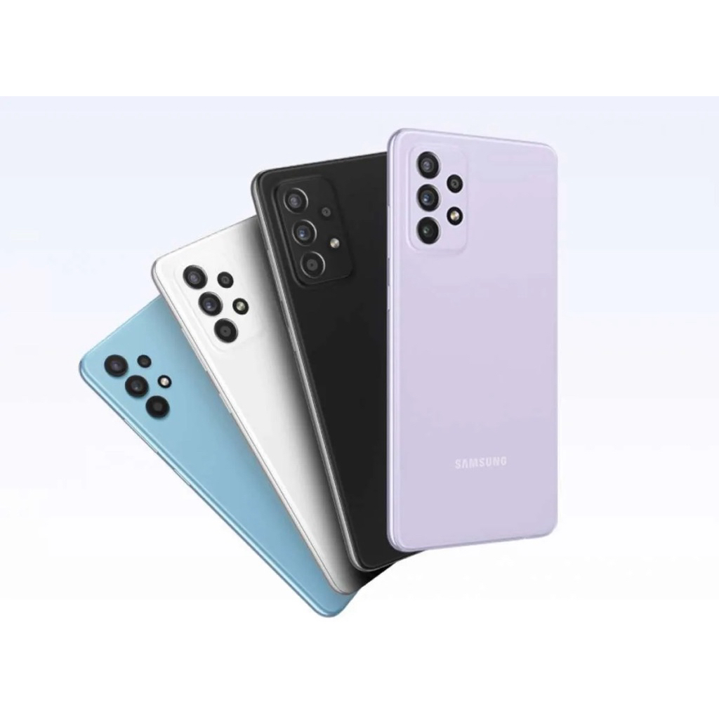 samsung A55