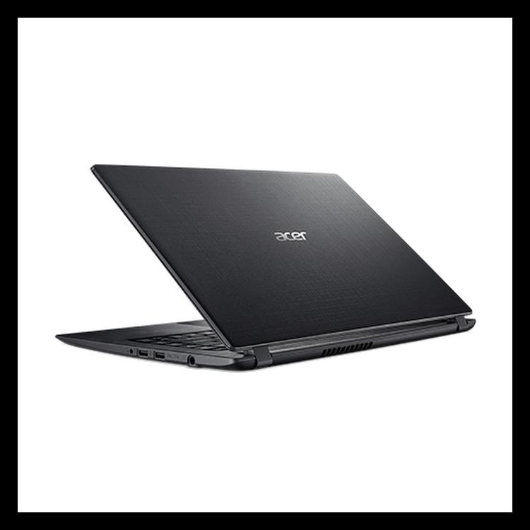 Terlaris Acer Spin1 Sp111-33-C3E4 N4000 4Gb 500Gb 11,6" Win10 Touch X360 Black Promo Barang Murah