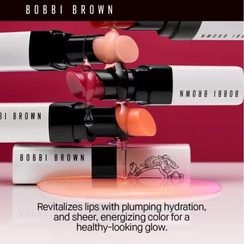 Jual [BPOM] Bobbi Brown Extra Lip Tinted Balm | Shopee Indonesia